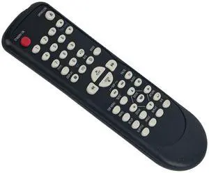 Tronovia Replace Remote Control for Magnavox DVD Player DV200MW8 DV200MW8A