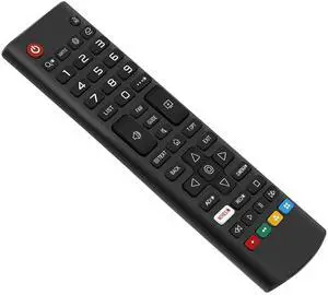 Tronovia Replace Remote Control for LG TV UN73 UN72 Series 49UN7290PTF 50UN7200PTF