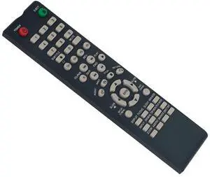 Tronovia Replace Remote Control for Sharp TV LC-32DV24U LC-22DV28UT LC-26DV20U