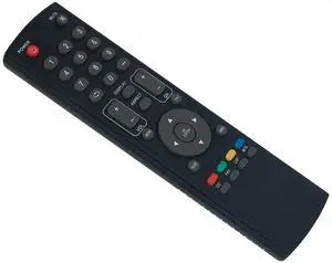 Tronovia Replace Remote Control for Westinghouse TV VR-3225 VR-4085DF VR-3250DF VR3225