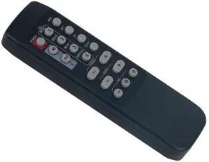 Tronovia Replace Remote Control for Nakamichi NK6 Soundbar Sound Bar Speaker System