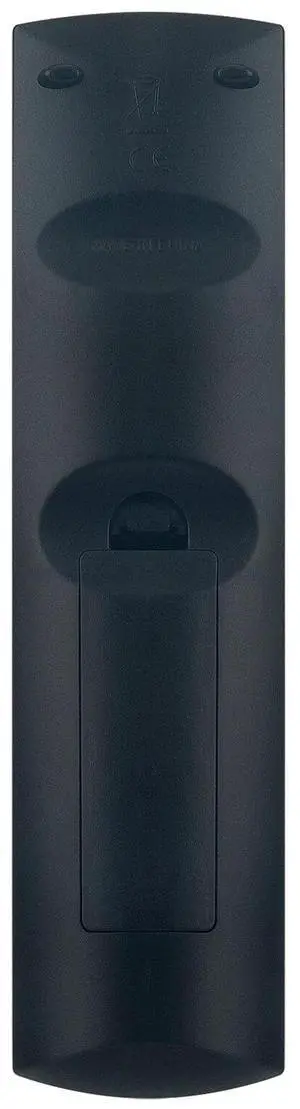 Tronovia Replace Remote Control for Sherwood AV Receiver RD-6513 RD-5405 RD-6503 RD-6504