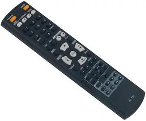 Tronovia Replace Remote Control for Sherwood AV Receiver RD-606i RD-6506 RD6506 RD606i
