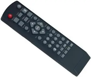 Tronovia Replace Remote Control for Pioneer AV Receiver RRMCGA411AWSA SX-10AE SX10AE