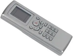 Tronovia Replace Remote Control for Gree Air Conditioner YT1FF YT1F1 YT1F2 YT1F3 YT1F4