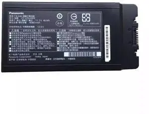 OEM Panasonic CF-VZSU0PW, CF-VZSU0PR, CF-VZSU0LW Battery 46Wh Li-ion for Toughbook CF-54 Series (MK1/MK2/MK3)