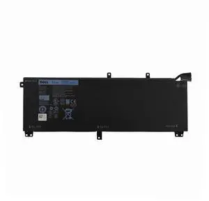 OEM  61WH T0TRM Laptop Battery for Dell XPS 15 9530 Precision M3800 Series Battery TOTRM H76MV 7D1WJ