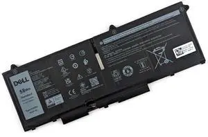 OEM DELL 58Wh 07KRV battery for Latitude 7430 5430 5530 7530 FK0VR 0H4PVC 08WRCR 078FWY