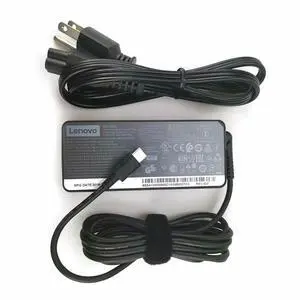 OEM  65W USB-C Adapter for Lenovo Thinkpad/Yoga/Chromebook ADLX65YDC2A