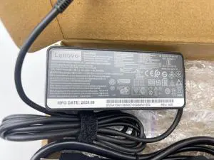 OEM  65W USB-C Adapter Charger For Lenovo ThinkPad X1 Carbon Yoga ADLX65YLC3A