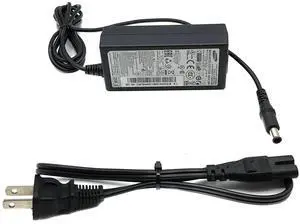 OEM  Samsung AC Adapter DC14V 1.78A for S27E390H 27" LED LCD Monitor Cord