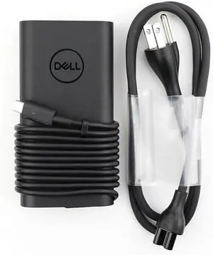 OEM 90W 20V 4.5A Laptop Charger for Dell Latitude 7370 7390 7275 7280 7290 7480