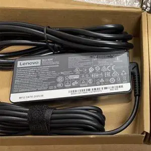 OEM  Lenovo  65W USB-C Type-C Adapter Charger ADLX65YDC2A  ThinkPad Yoga US