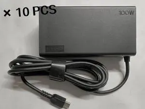 OEM  100W USB-C Adapter for Lenovo ThinkBook Yoga IdeaPad ADL100YLC3A