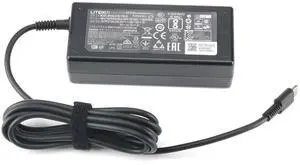 OEM 65W USB C Charger Adapter for Acer Chromebook SM45CL SM65CL-01 SK90200325