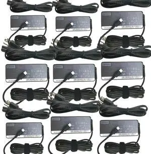 OEM  65W USB-C Adapter For Lenovo ThinkPad X1 Carbon Yoga ADLX65YLC3A NEW