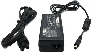 OEM AC Adapter for Dell 2230MXf S2240Mc S2240Lc S2340Mc S2340Lc S2319NX Monitor