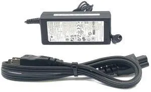 OEM  Samsung 60W AC Adapter AD-6019R 19V 3.16A AD-6019 Battery Charger