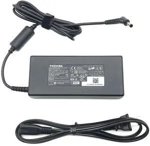 OEM  AC Adapter for Toshiba Satellite A505-S6969 A60-181 A70-S2591