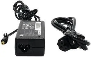 OEM  HP 65W AC Adapter for Compaq Presario C300 C500 C700 F500 F700 OEM