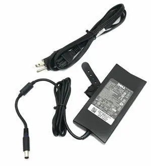 OEM  Dell AC Adapter For Dell Latitude 3570 5450 5480 5488 Laptop Charger