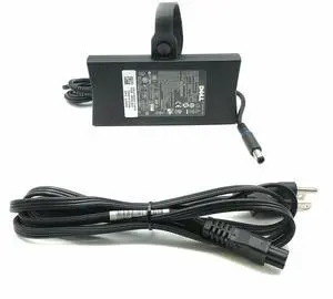 OEM  Dell AC Adapter For Dell Latitude 5404 7480 7490 Laptop Charger