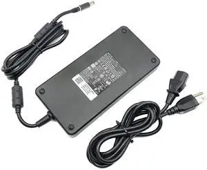 OEM Dell AC Adapter Charger 240W for Latitude E6220 E6230 E6320 E6330 Laptop OEM