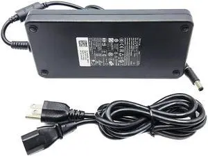 OEM  Dell Precision 15 7510 17 7710 7520 Laptop AC Power Adapter Charger