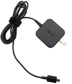 OEM  24W ASUS AC DC Wall Adapter for Chromebook Flip C100PA C201PA