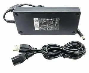 OEM  DELL 240W AC Adapter for M17x M4700 M6400 M6500 M6600 Laptop Charger
