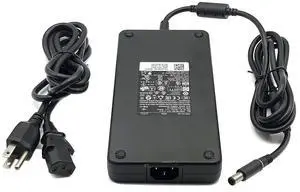 OEM DELL AC Adapter Charger 240W for Alienware M18x 18 R1 R2 R5 Laptops
