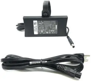 OEM Dell AC Power Supply Adapter For Latitude N5110 N7010 N7011 Laptop Charger