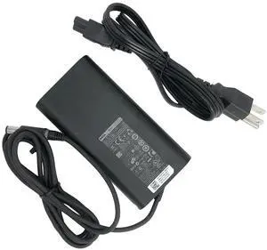 OEM  Dell AC Adapter For Latitude E7240 E7250 E7440 Laptop Charger 90W