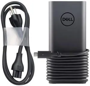 OEM  OEM Dell 130W USB-C Type-C Charger For XPS 15 2IN1 9575 Precision 5530