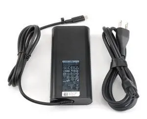 OEM  130W USB-C Type-C Charger For Dell XPS 15 2in1 9575 Precision 5530