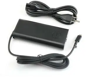 OEM 130W USB-C Charger For Dell Latitude 7410 XPS 15 9500 Precision 5530