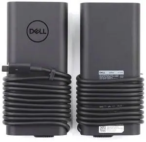 OEM Dell  130W USB-C Type-C Charger For  XPS 15 2in1 9575 Precision 5530