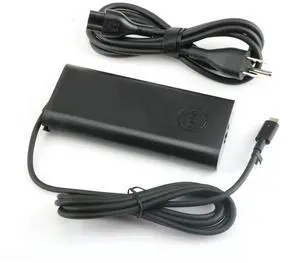 OEM 130W 20V Adapter Charger for Dell XPS 13 9350 9360 9370 9380 9365 2-in-1