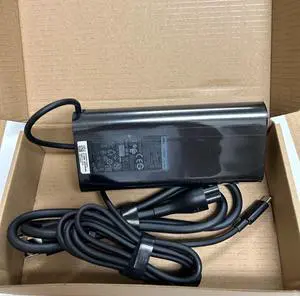 OEM 130W Type-C USB-C AC Adapter Charger Dell XPS 15 2-in-1 9575 Precision 5530
