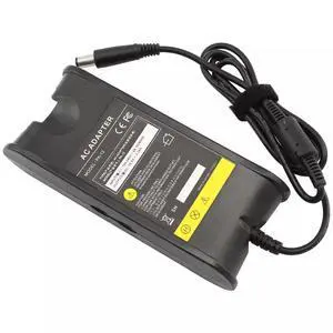 Tronovia AC Adapter Charger For Dell Inspiron 1545 Laptop PA-12 Power Supply Cord 65W