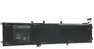OEM Dell 84Wh 4GVGH Laptop Battery 1P6KD 01P6KD 0T453 5XJ28 T453X 62MJV M7R96 RRCGW Compatible with XPS 15 9550 Precision 5510 5520 M5510 M5520