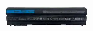 Tronovia 60Wh T54FJ Dell  Battery 8858X N3X1D for Latitude E6430 E6540 E6530 E6520 E6420 E5430 E5420 E5530 E6440 E5520 Inspiron 14R 5420 15R 5520 7520 17R 5720 7720 T54F3 P16G P15F