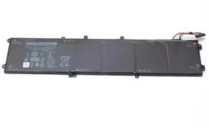 Tronovia 97WH 6GTPY Dell  Laptop Battery for XPS 15 9560 9570 9550 7590 Precision 5520 5530 Vostro 7500 5XJ28 i7-7700HQ 5D91C GPM03 4GVGH 1P6KD
a