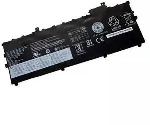Tronovia  01AV430 11.25V 24WH SB10K97587 Battery for Lenovo ThinkPad X1 Carbon 5th Gen 2017 6th Gen ThinkPad X1 Carbon 2017/2018 Series 01AV429 SB10K97586 01AV431 SB10K97588 01AV494 SB10K97586
