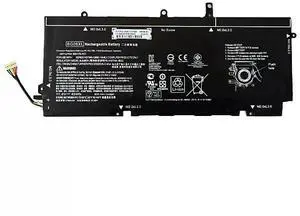 Tronovia  BG06XL 11.4V 45WH Laptop Battery for HP EliteBook 1040 G3 Series BG06XL BG06045XL 804175-181 804175-1B1 804175-1C1 805096-001 805096-005 HSTNN-IB6Z 11.4V 45WH/3780MAH 6-Cell