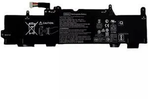 Tronovia  SS03XL 11.55V 50WH 933321-855 Laptop Battery HP EliteBook 730 735 740 846 G5,EliteBook 735 840 G6,ZBook 14U G5 G6  932823-421 933321-852 932823-1C1 HSTNN-LB8G HSN-113C-4