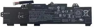 Tronovia  TT03XL 56WH 932824-421 933322-855 Laptop Battery for HP EliteBook 850 G5,ZBook 15U G5 G6 Series 932824-1C1 932824-2C1 HSN-113C-5 HSTNN-LB8H TT03056XL