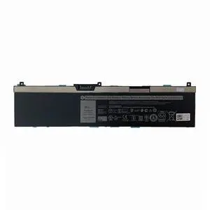 Tronovia 11.4V 97WH NYFJH Dell Laptop battery for Precision 7530 7730 7540 7740 P74F P74F001 P74F002 P34E P34E001 P34E002 Series GW0K9 0WNRC 0NYFJH 0GW0K9 11.4V 8070mAh 9-Cell