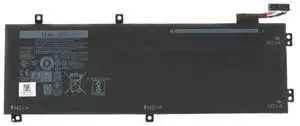 Tronovia RRCGW 56WH M7R96 Battery for Dell Precision 15 5510 for Dell XPS 15 9550 062MJV 62MJV