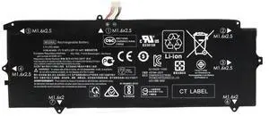 Tronovia 7.7V 40Wh MG04XL Laptop Battery Compatible for Hp Elite X2 1012 G1 Series 812205-001 MG04 812060-2B1 812060-2C1